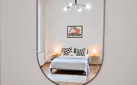 Apartamenty Drukarnia